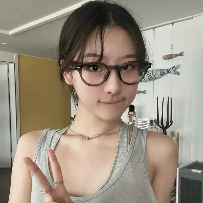 玻璃盒子